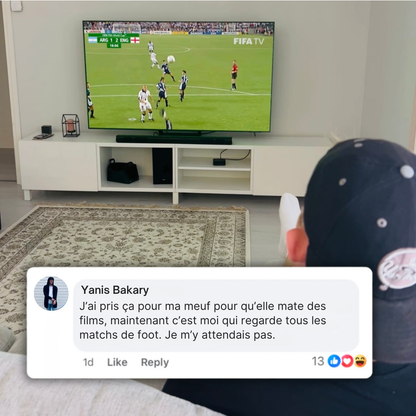 SmartProTV