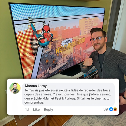 SmartProTV