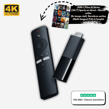 SmartProTV