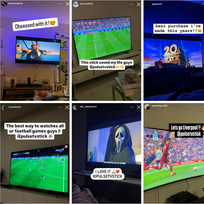 SmartProTV